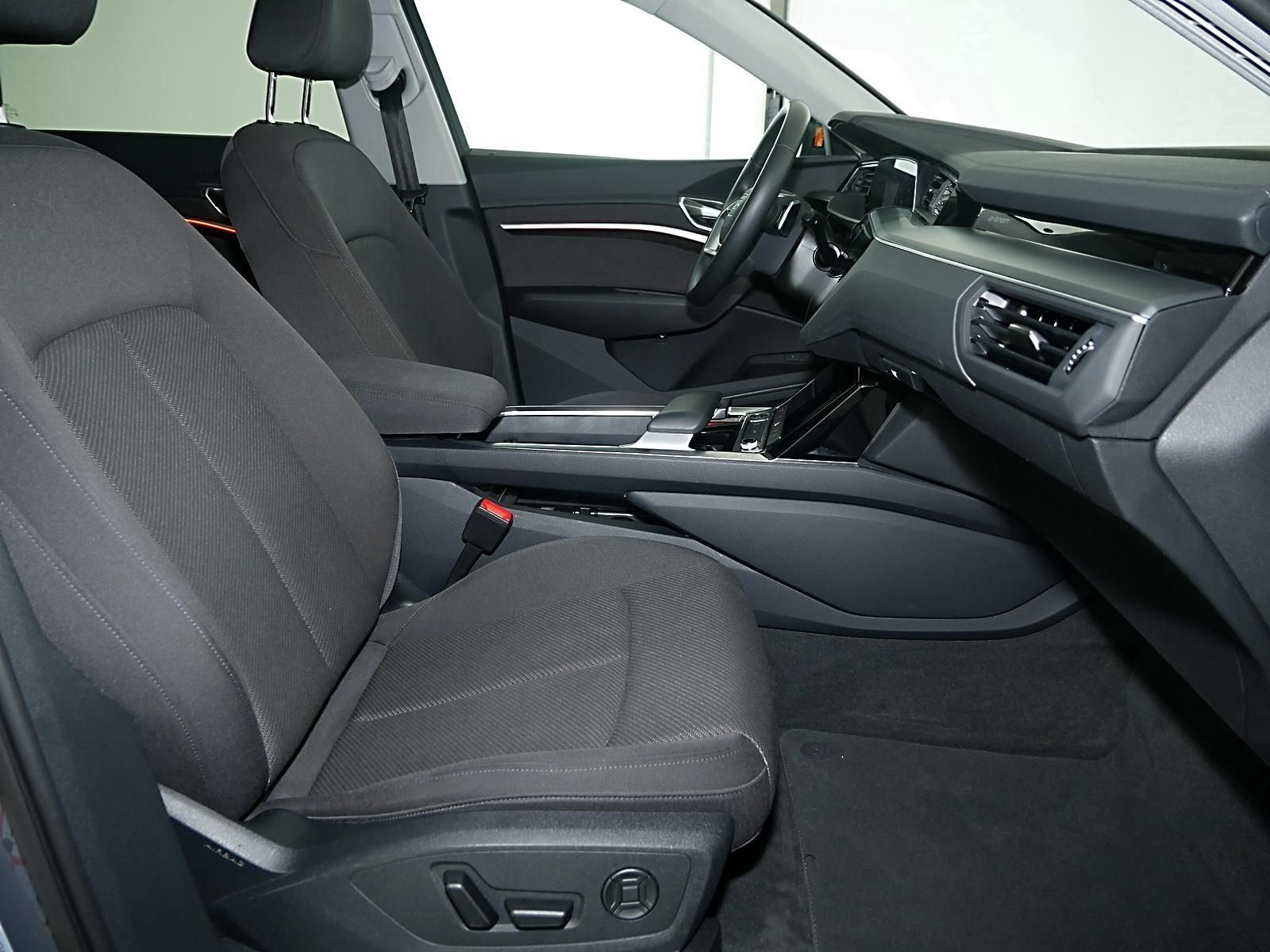 Audi Q8 e-tron - Bild 5