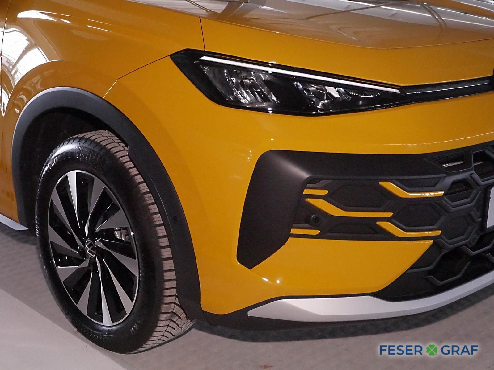 Volkswagen T-Roc - Bild 7