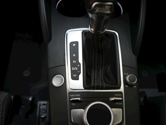 A3 SPORTBACK 40 e-TRON SPORT AT+VOLL LED+NAVI+SI