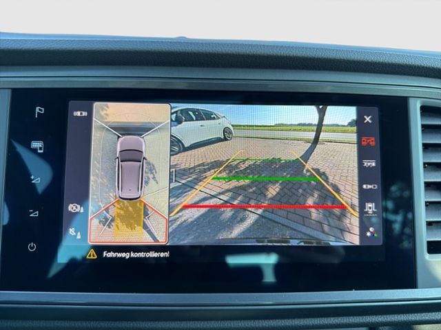 Ateca VZ 2.0 TSI 4DRIVE AHK ACC EL.HECKKLAPPE LE