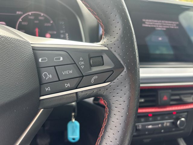 Ibiza *FR/Navi/Digitales Cockpit/LED/ACC/RKF/PDC