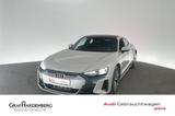 Audi e-tron GT quattro ACC MMI Navi Pano - Audi e-tron GT: Automatik