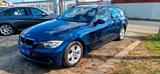 BMW 318i touring *STEUERKETTE NEU~TÜV NEU~GARANTIE* - BMW 318 aus 2006: Kombi