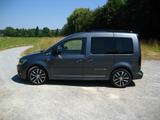 Volkswagen Caddy 2,0TDI 110kW BMT DSG Edition 35 5-S Ed... - Volkswagen Caddy: Edition 35