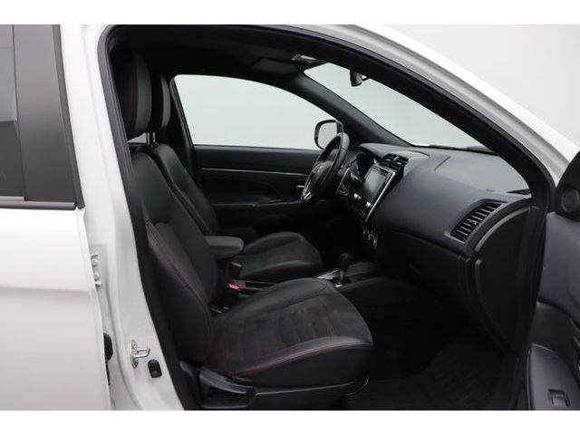 Fahrzeugabbildung Mitsubishi ASX 2.0 Spirit+ 2WD