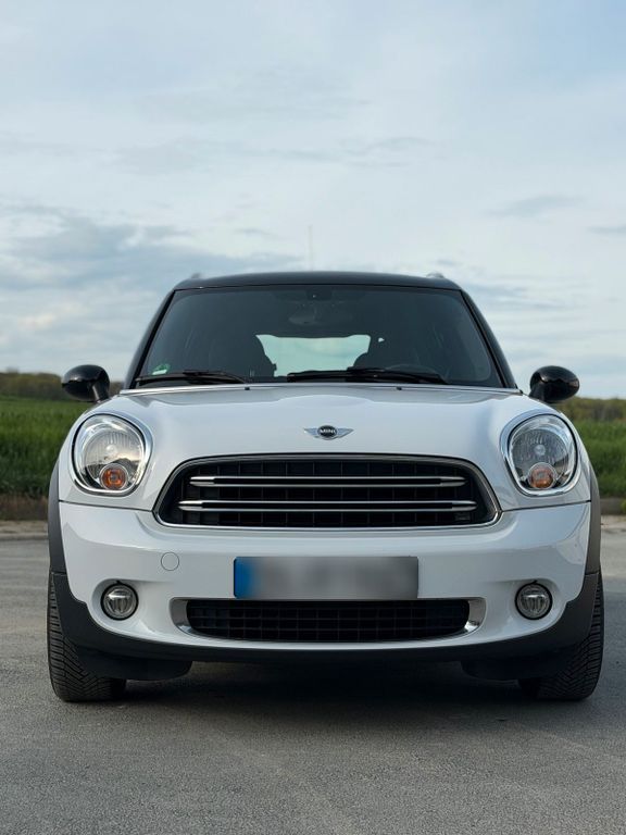 Image of MINI Cooper Countryman