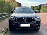 BMW X3 Hybrid, HUD,  xDrive, 360 Kamera, AHK  - BMW X3 Plug-in Hybrid (PHEV) Gebrauchtwagen