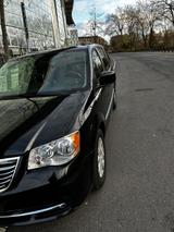 Chrysler Town&Country - Chrysler: Town Country