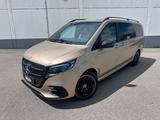 Mercedes-Benz V 300 d 4MATIC EXCLUSIVE extral AMG|Luxus-Sitz| - 7-Sitzer Vans