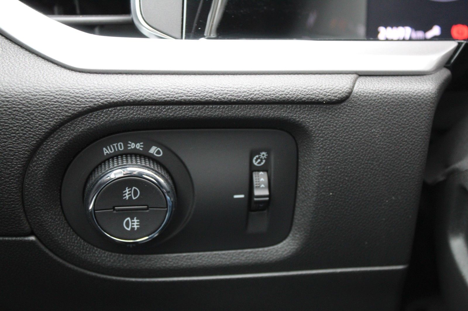 Fahrzeugabbildung Opel Grandland*SHZ*LHZ*360°Kamera*PDC*LED*Keyless