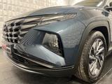 Hyundai Tucson 1.6CRDi Trend MHEV/4WD/LED/ACC/SHZ