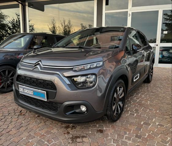 Citroën Citroen C3 PureTech 110 S&S EAT6 Shine Pack