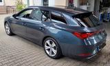 Seat Leon 1.5 TSI ACT 110kW FRSportstourer W-Garantie - Seat Leon Gebrauchtwagen in Kassel