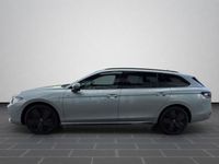 Volkswagen Passat - Vorschau Bild 8