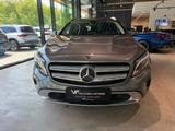 Mercedes-Benz GLA 200 URBAN/XENON/NAVI/AUTOMATIK/AHK - gebrauchte Mercedes-Benz GLA 200 aus dem Jahr 2016
