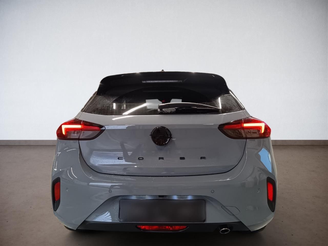 Fahrzeugabbildung Opel Corsa GS 1.2 Turbo 74KW Automatik