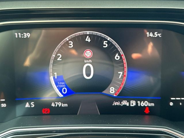 Fahrzeugabbildung Volkswagen Taigo 1.0 TSI GOAL TRAVEL-ASSIST LED LIGHT-ASSIS
