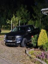 Ford Ranger - gebrauchte Ford Ranger aus dem Jahr 2018