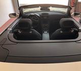 Mercedes-Benz SL 350 Sportmotor  - weiße Mercedes-Benz SL 350