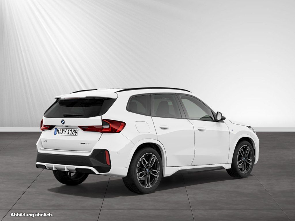 BMW X1 - Bild 2