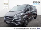 Ford TOURNEO CUSTOM TITANIUM 320L2 XENON SZH GJR - Ford Tourneo Custom in Halle