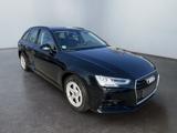 Audi A4 Avant 1.4 TFSI KLIMA NAVI LED SCHEINWERFER - Audi A4 Unfallwagen