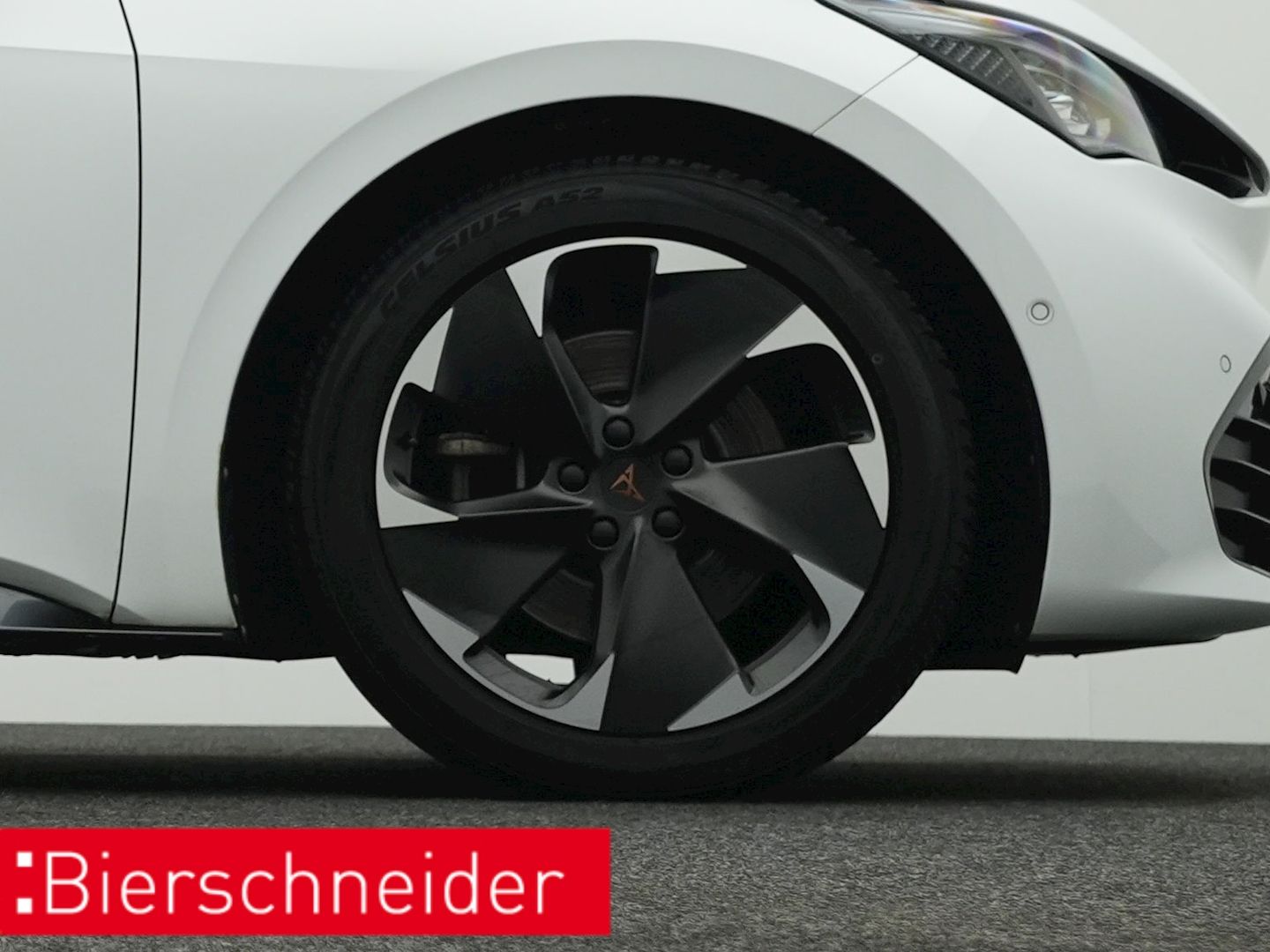 Cupra Born - Bild 29