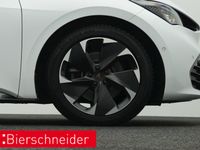Cupra Born - Vorschau Bild 29