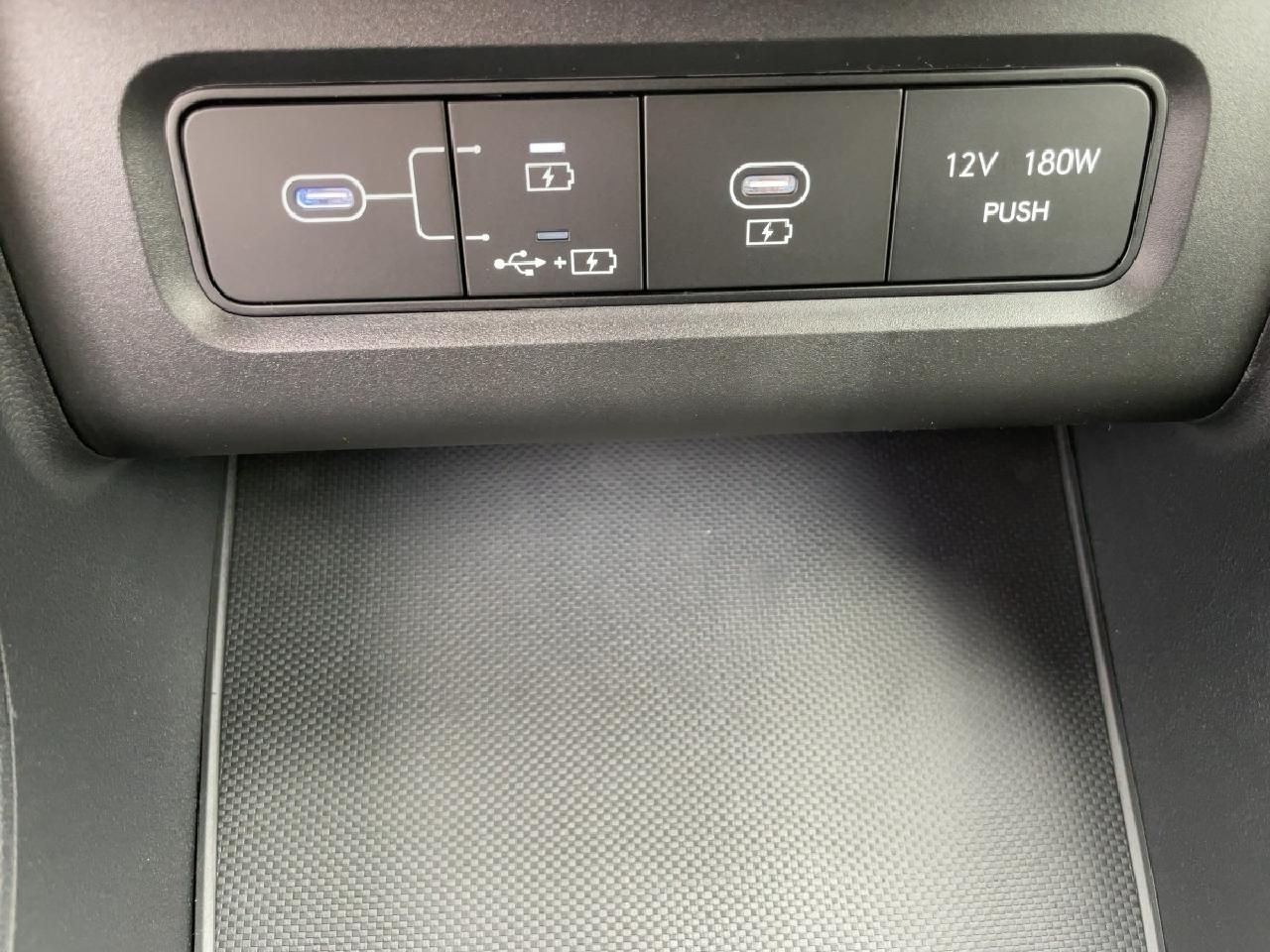 Fahrzeugabbildung Hyundai TUCSON N Line Plug-In Hybrid 2WD