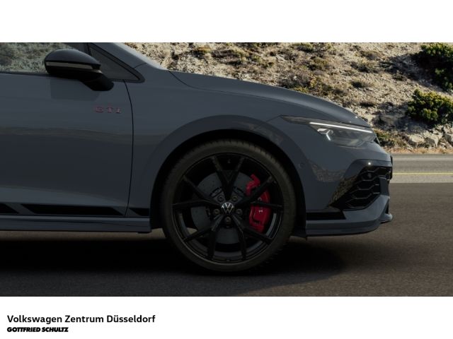 Volkswagen Golf GTI Clubsport 2 0 l TSI DSG PANO Harman Kar foto 10
