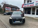 Audi Q7 50 TDI quattro S Line 7 Sitzer Pano - : Allradantrieb