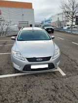 Ford FORD MONDEO TREND 2.0 KOMBI - Ford Mondeo aus 2008: Kombi