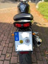 Suzuki SV 650 - SV 650