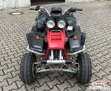 Yamaha Quad 3GD 350 ccm - AHK - YAMAHA 350