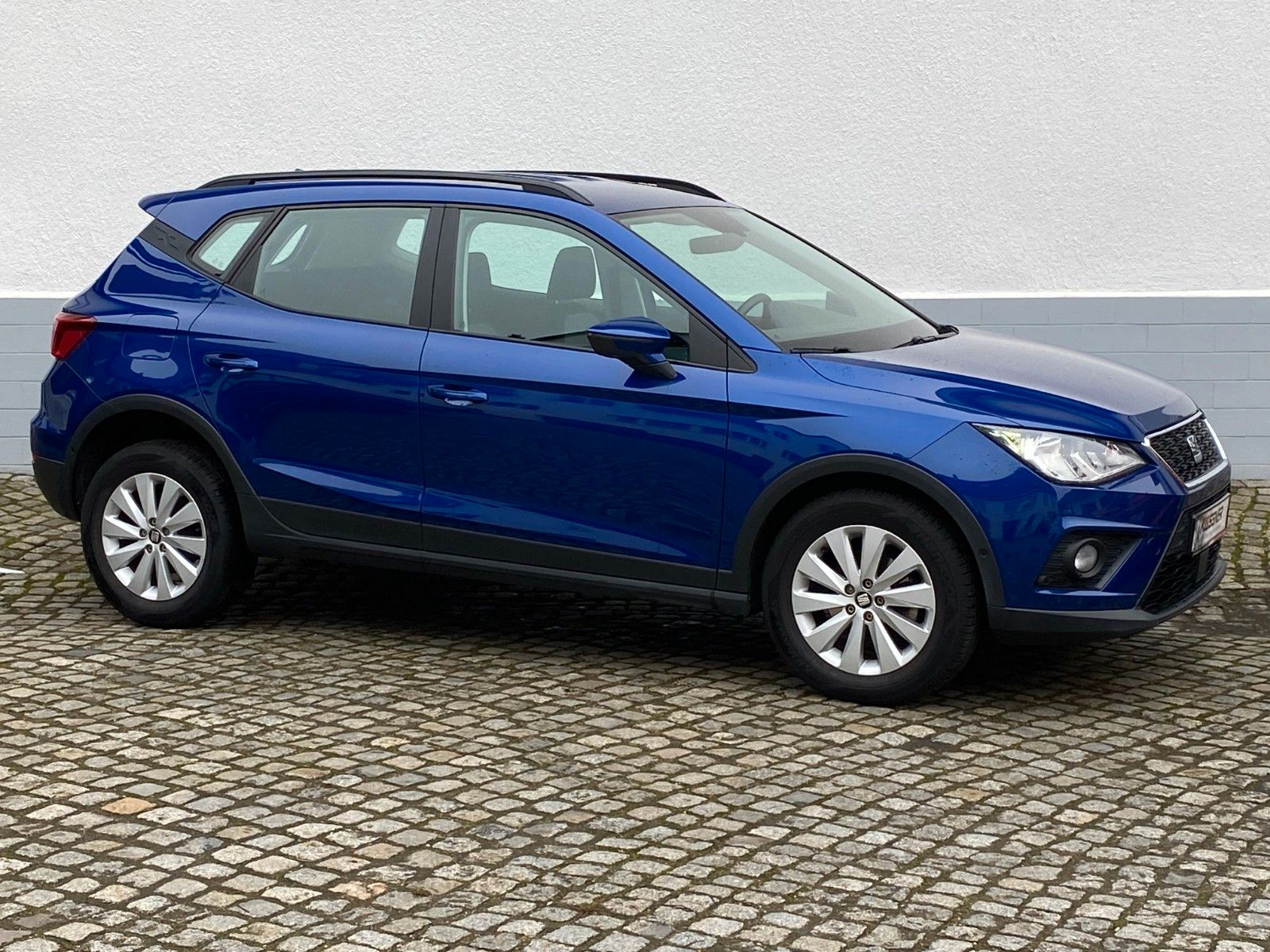 Fahrzeugabbildung SEAT Arona Style 1,0 TSI *Sitzhz. *Full-Link