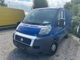 Fiat Ducato L1H1 / 3-Sitzer / Euro 5 / Radio - Fiat Unfallwagen