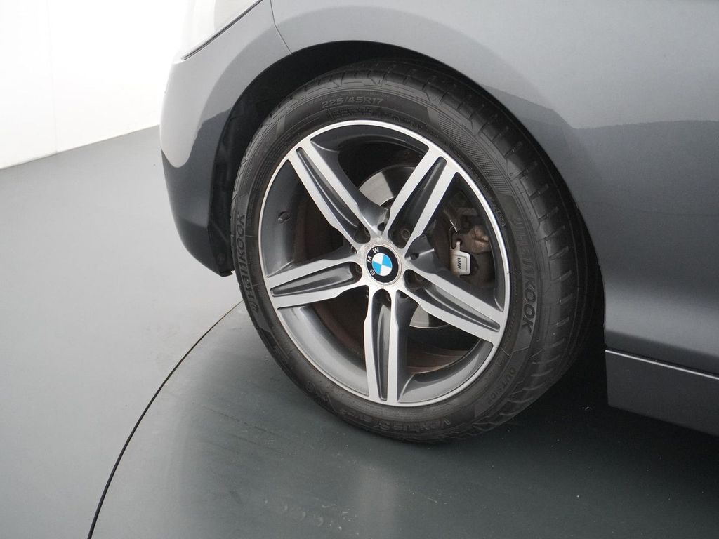 BMW 116 1-serie 116i EDE High Executive M Pakket Led