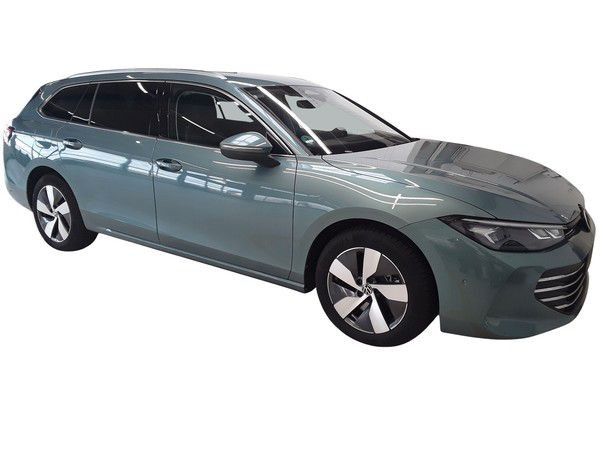 Passat Variant 1.5 TSI eHybrid Business AHK