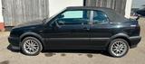 Volkswagen VW Golf 3er Cabrio 1,8 - Volkswagen Golf: Cabrio, 1er