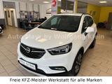 Opel Mokka X Ultimate 1.4, BI-LED, AHK, Navi, Leder - gebrauchte Opel Mokka aus dem Jahr 2019