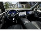Mercedes-Benz EQS 500 4M SUV AMG Sport Premium+ Hyperscreen BT - Mercedes EQS SUV