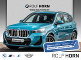 BMW X1 sDrive18i M Sportpaket adLED RKam Navi Sitzhz - BMW X1 Jahreswagen