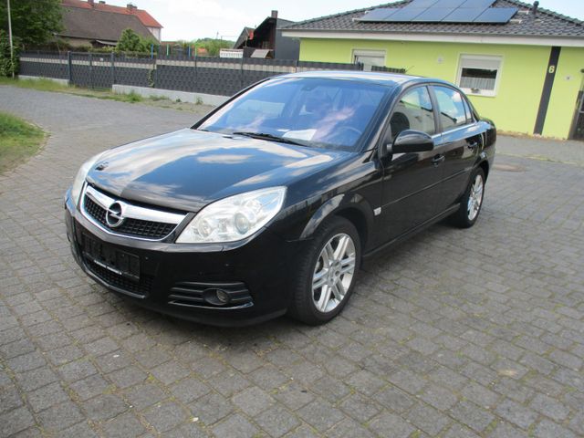 Opel Vectra C Lim. Edition/Xenon/Navi Klimatronik