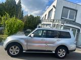Mitsubishi Pajero 3.2 DI-D Intense - gebrauchte Mitsubishi Pajero aus dem Jahr 2007