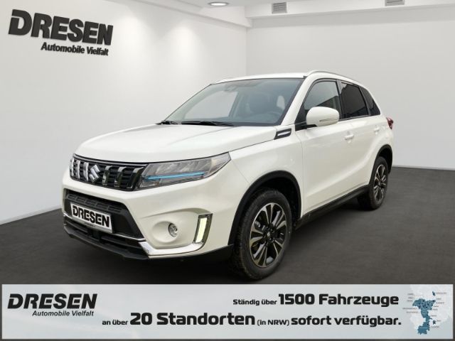 Suzuki Vitara Comfort+ Allrad+Sitzheizung+Panoramadach