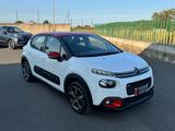 Citroën Citroen C3 PureTech 82 GPL Shine - Citroën mit LPG-Antrieb
