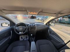 Fahrzeugabbildung Dacia Logan Prestige  **6.800 km / 1-HAND / NAVI / PDC