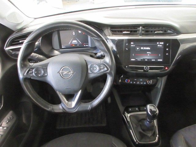 Fahrzeugabbildung Opel Corsa F Elegance 1.2T LED/NAVI/PDC/R´CAM/VIRTUAL