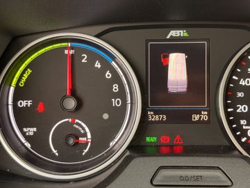 Volkswagen T6 Caravelle - 12