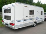 Wilk 490KM S3 Stern Mover Vorzelt - Wilk S4